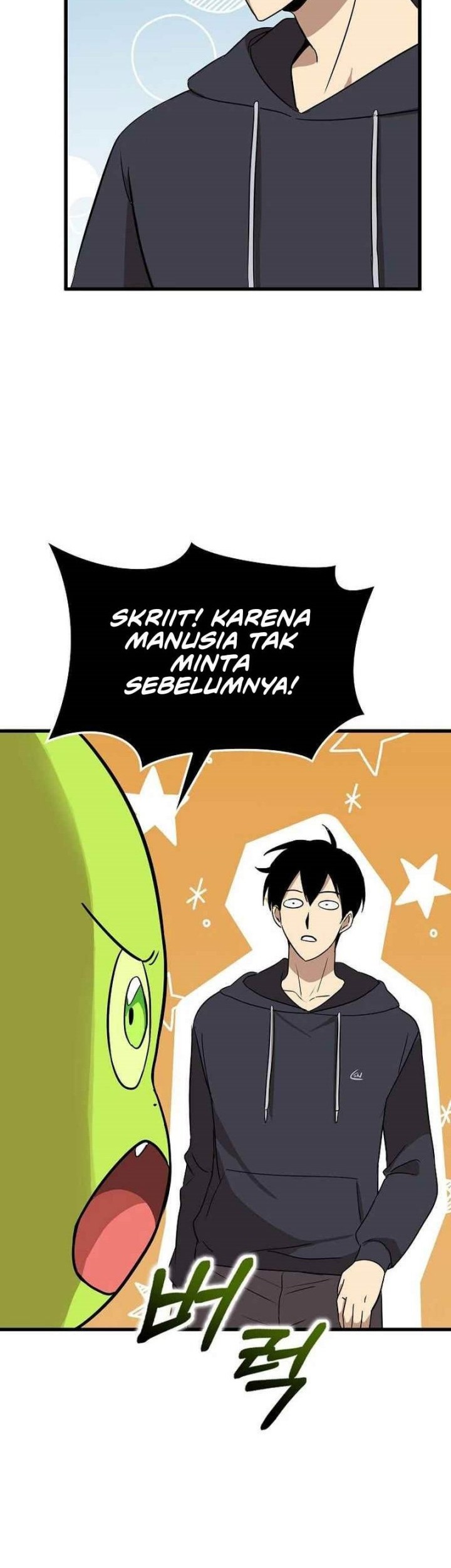 Climbing the Tower that Even the Regressor Couldn’t chapter 05 halaman 48