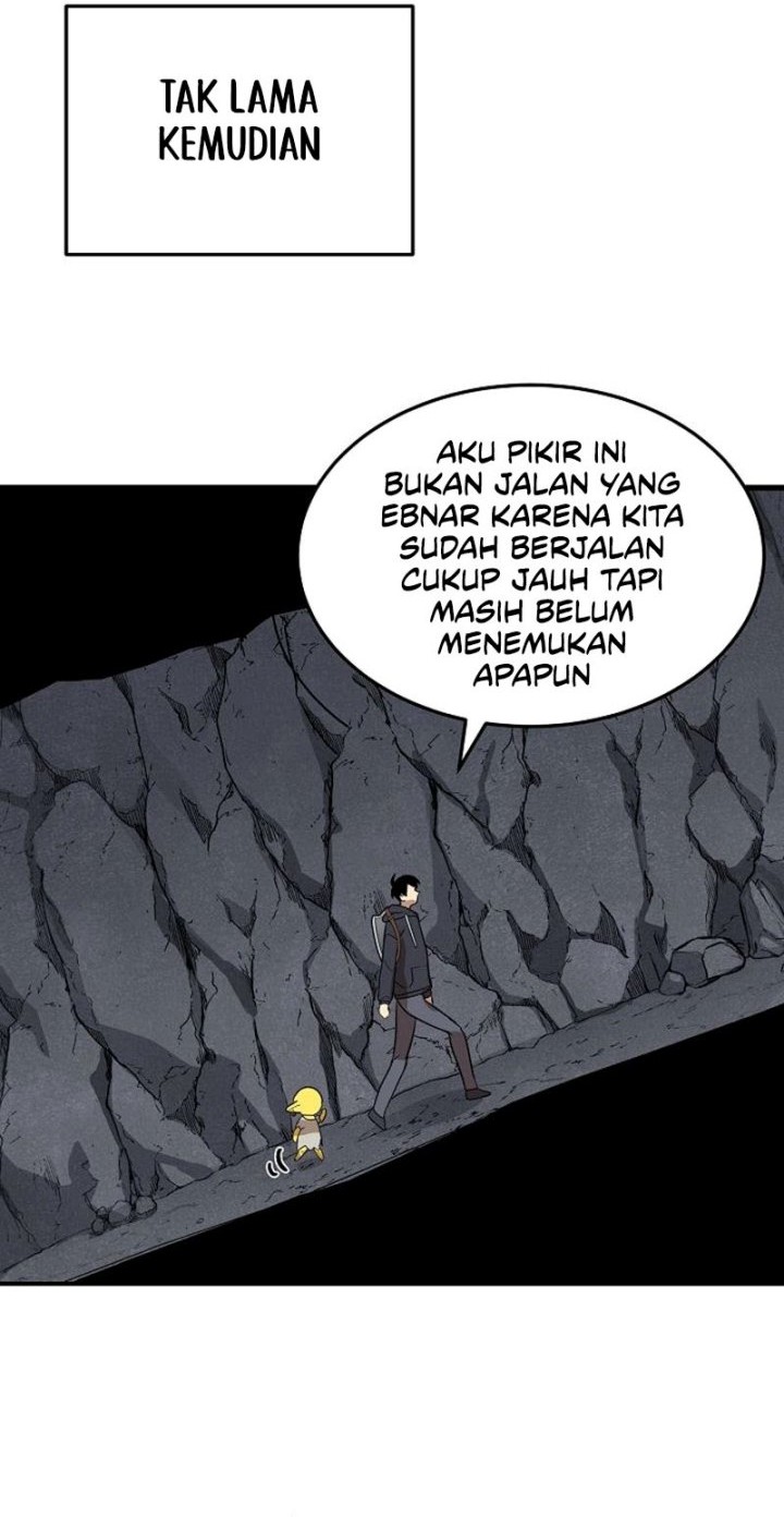 Climbing the Tower that Even the Regressor Couldn’t Bab 06 halaman 57