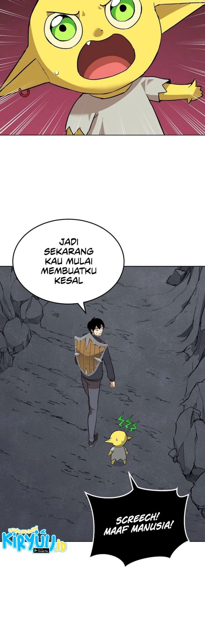 Climbing the Tower that Even the Regressor Couldn’t Bab 06 halaman 59