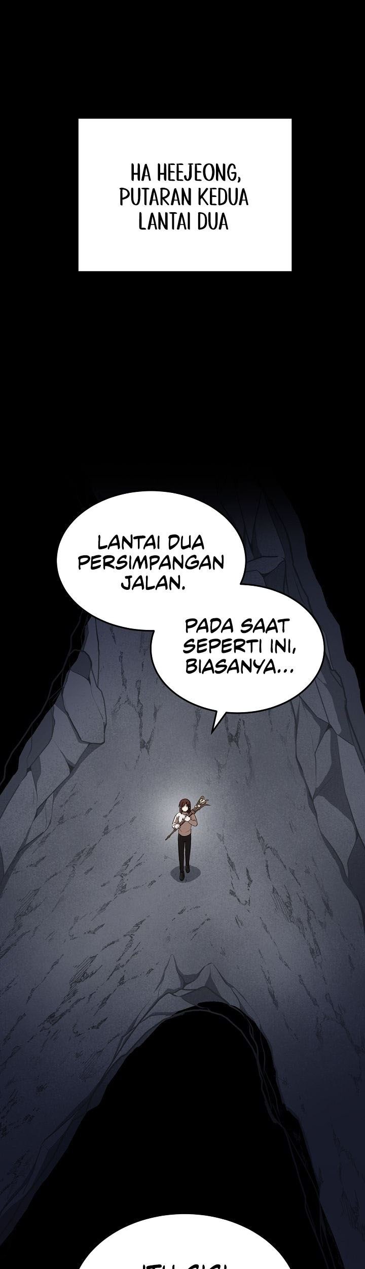 Climbing the Tower that Even the Regressor Couldn’t Bab 07 halaman 2