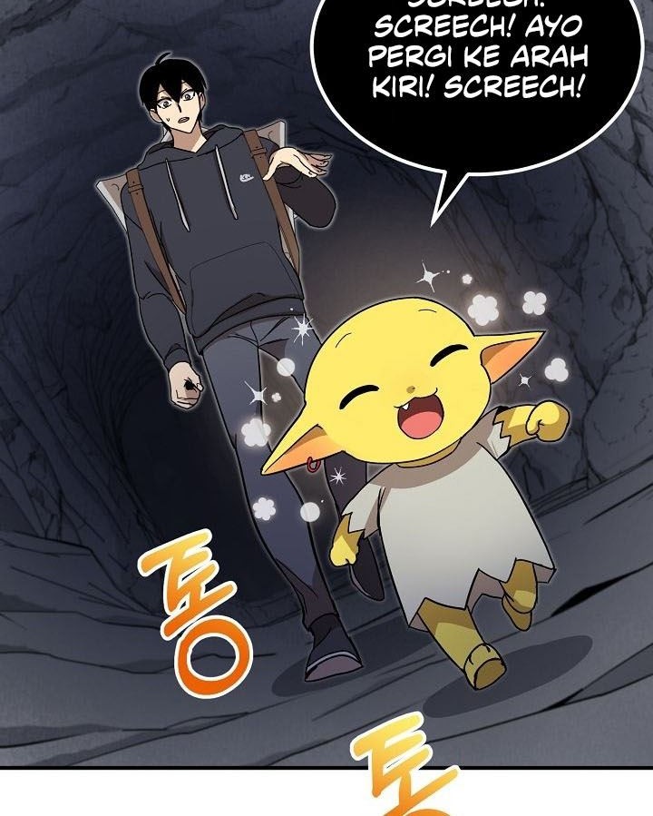 Climbing the Tower that Even the Regressor Couldn’t Bab 07 halaman 49