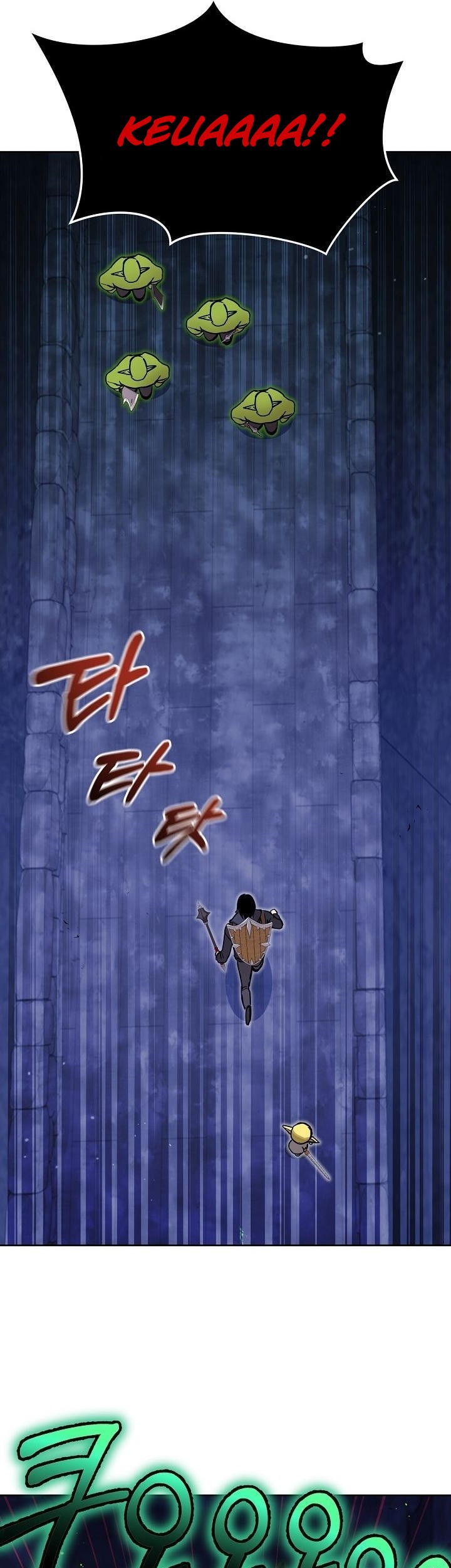 Climbing the Tower that Even the Regressor Couldn’t chapter 09 halaman 13