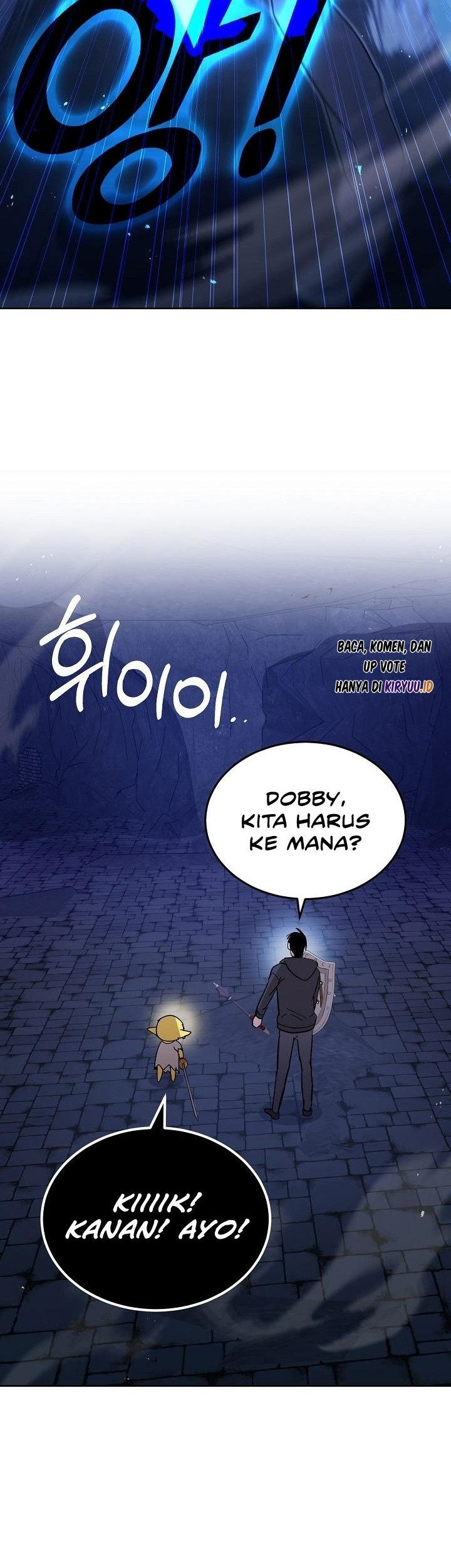 Climbing the Tower that Even the Regressor Couldn’t chapter 09 halaman 25