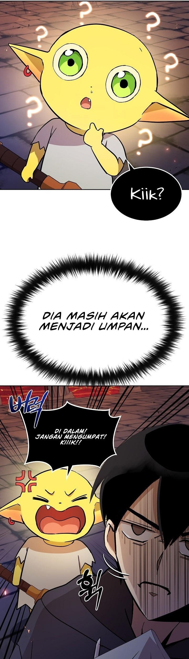 Climbing the Tower that Even the Regressor Couldn’t chapter 09 halaman 43