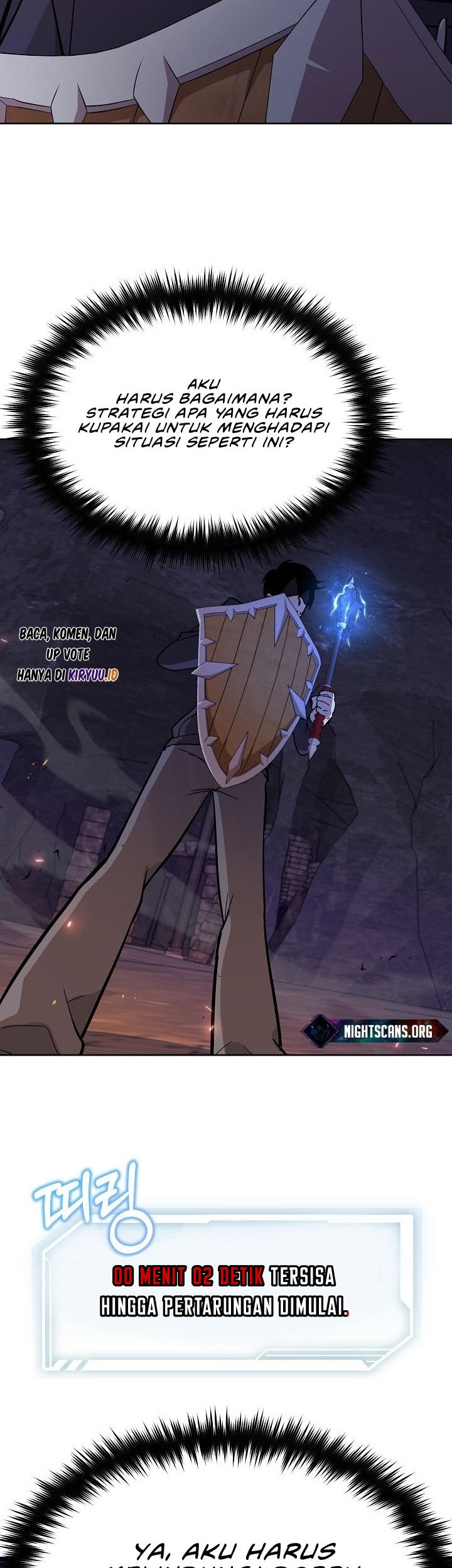 Climbing the Tower that Even the Regressor Couldn’t chapter 09 halaman 44