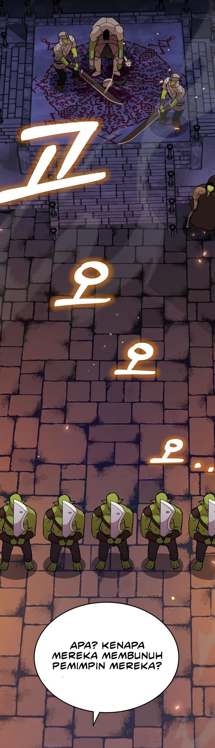 Climbing the Tower that Even the Regressor Couldn’t chapter 09 halaman 52