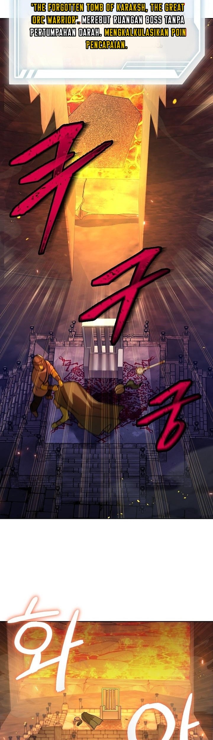 Climbing the Tower that Even the Regressor Couldn’t chapter 09 halaman 57