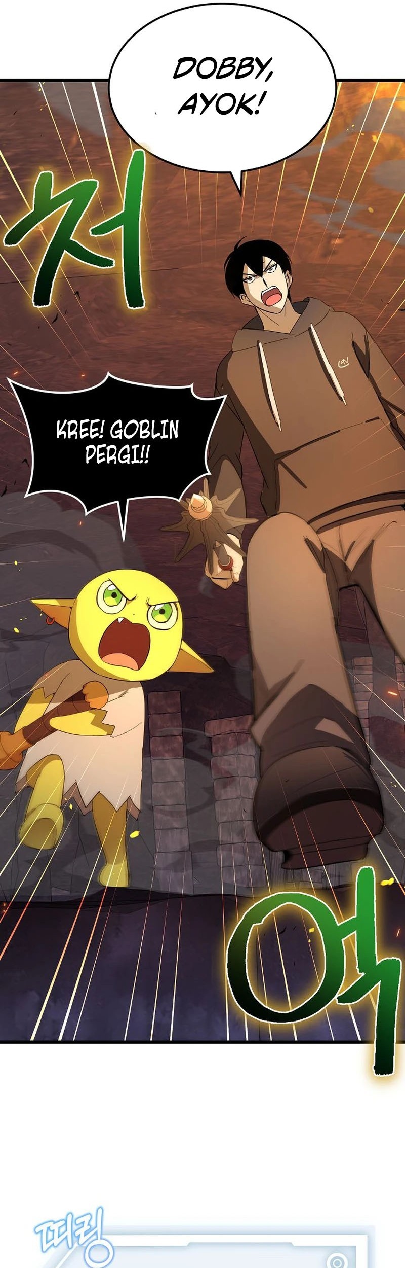 Climbing the Tower that Even the Regressor Couldn’t chapter 10 halaman 10
