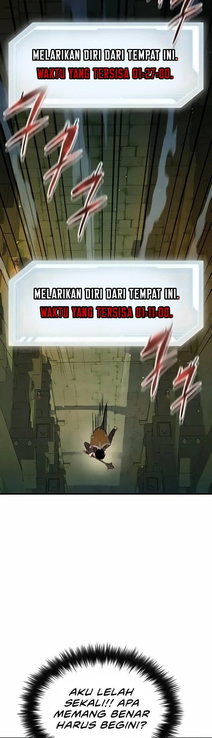 Climbing the Tower that Even the Regressor Couldn’t Bab 11 halaman 45