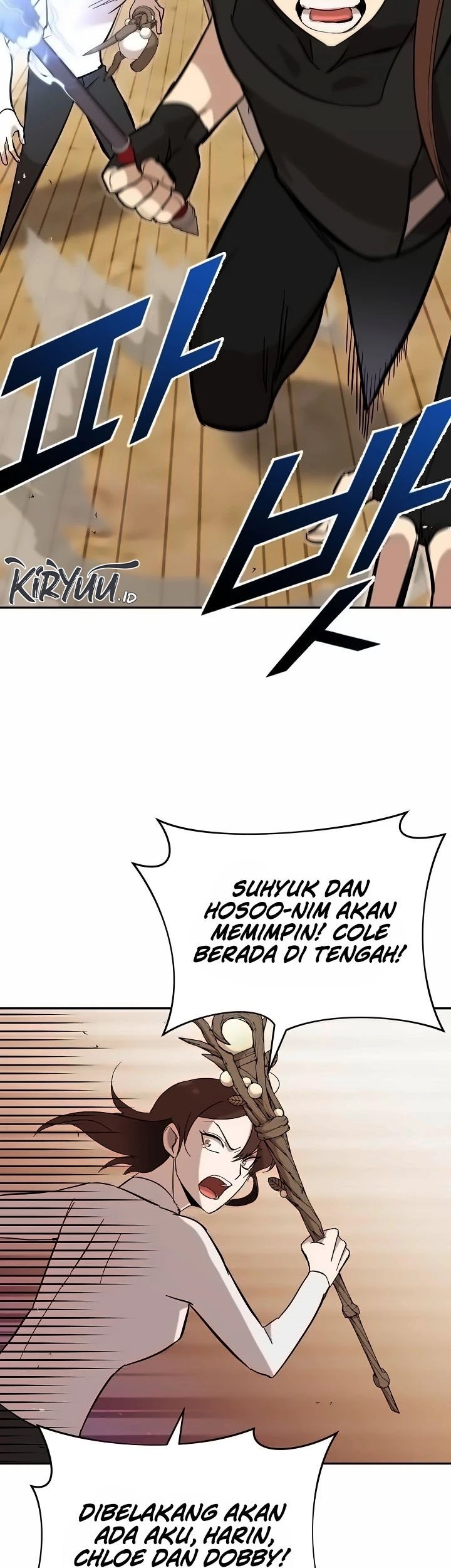 Climbing the Tower that Even the Regressor Couldn’t chapter 13 halaman 53