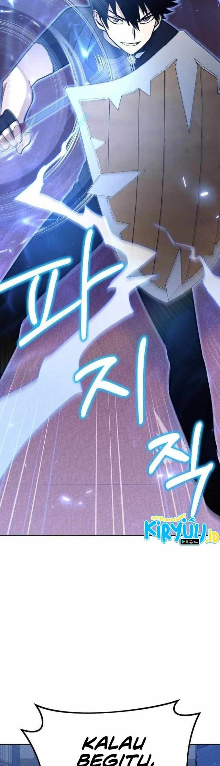 Climbing the Tower that Even the Regressor Couldn’t chapter 16 halaman 28
