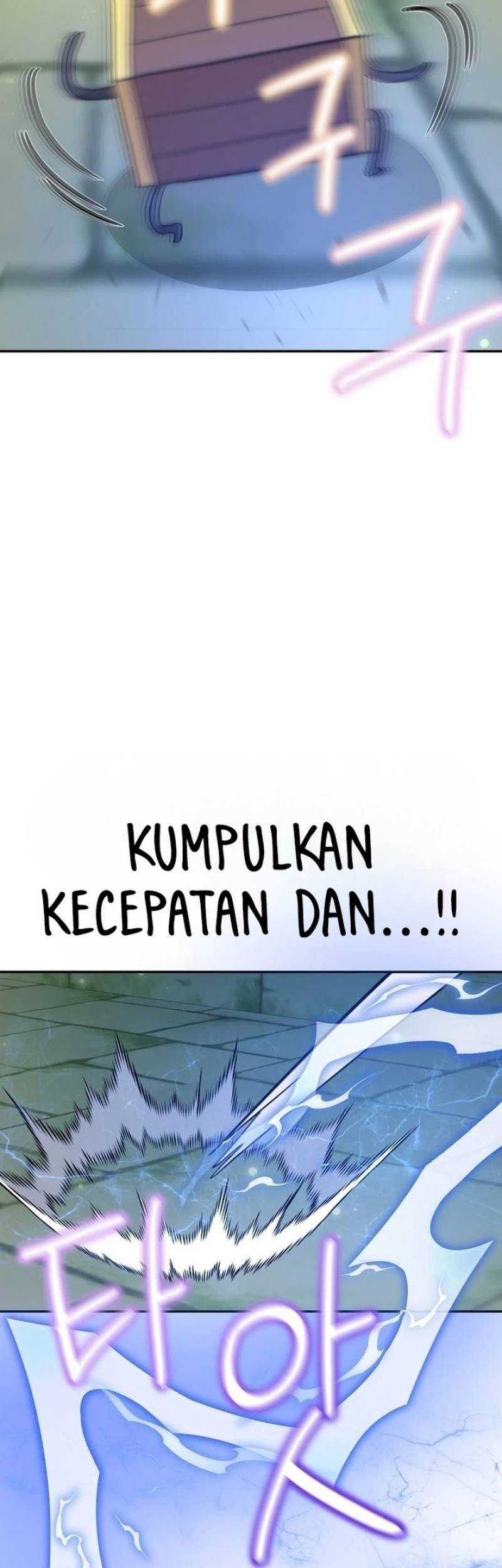 Climbing the Tower that Even the Regressor Couldn’t chapter 28 halaman 10