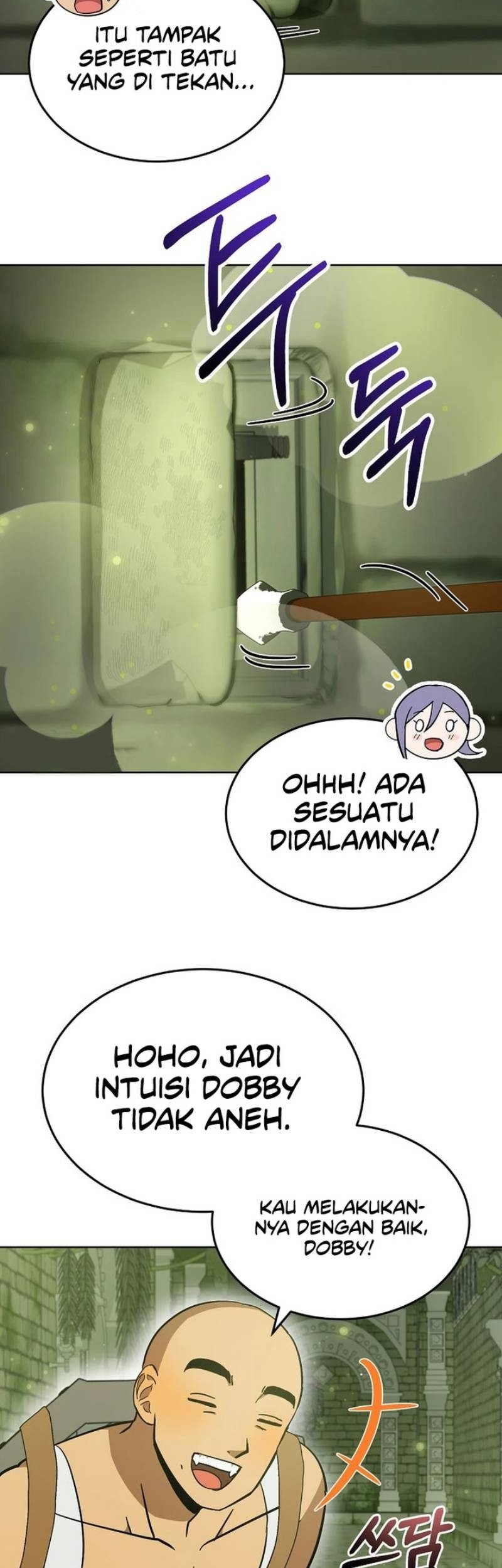 Climbing the Tower that Even the Regressor Couldn’t chapter 29 halaman 32