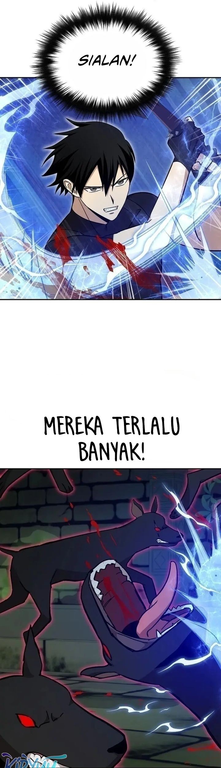 Climbing the Tower that Even the Regressor Couldn’t chapter 30 halaman 6