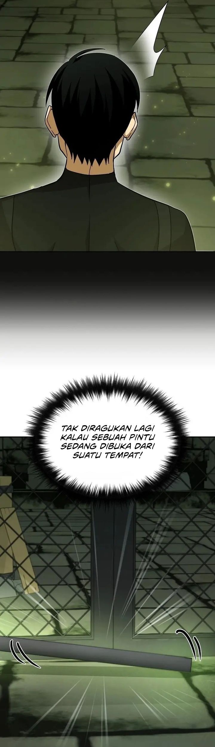 Climbing the Tower that Even the Regressor Couldn’t chapter 30 halaman 14