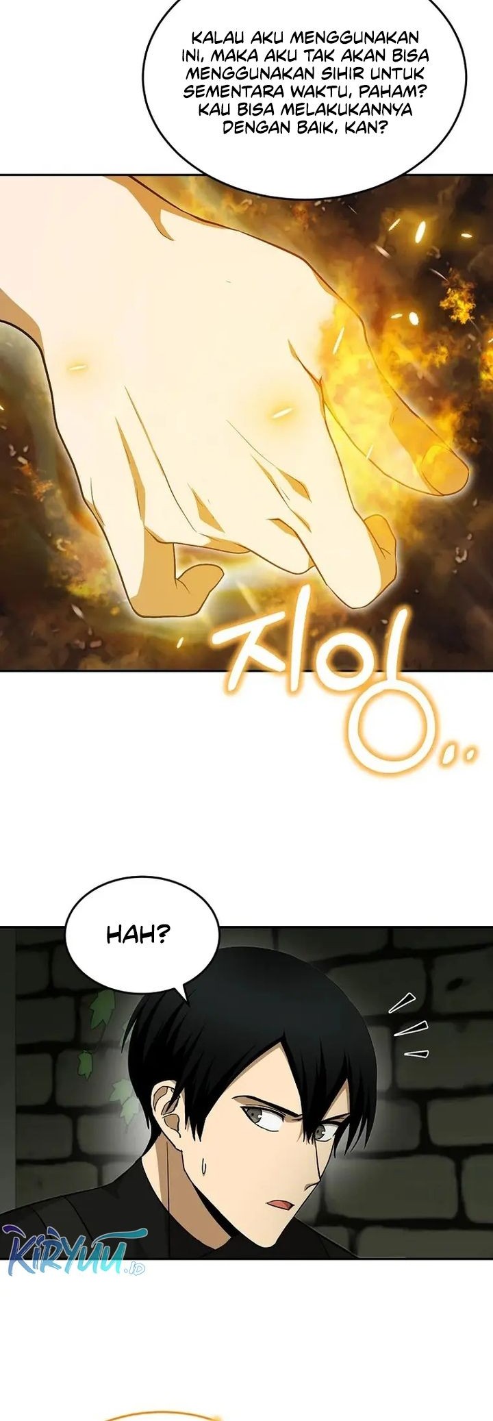 Climbing the Tower that Even the Regressor Couldn’t chapter 30 halaman 43