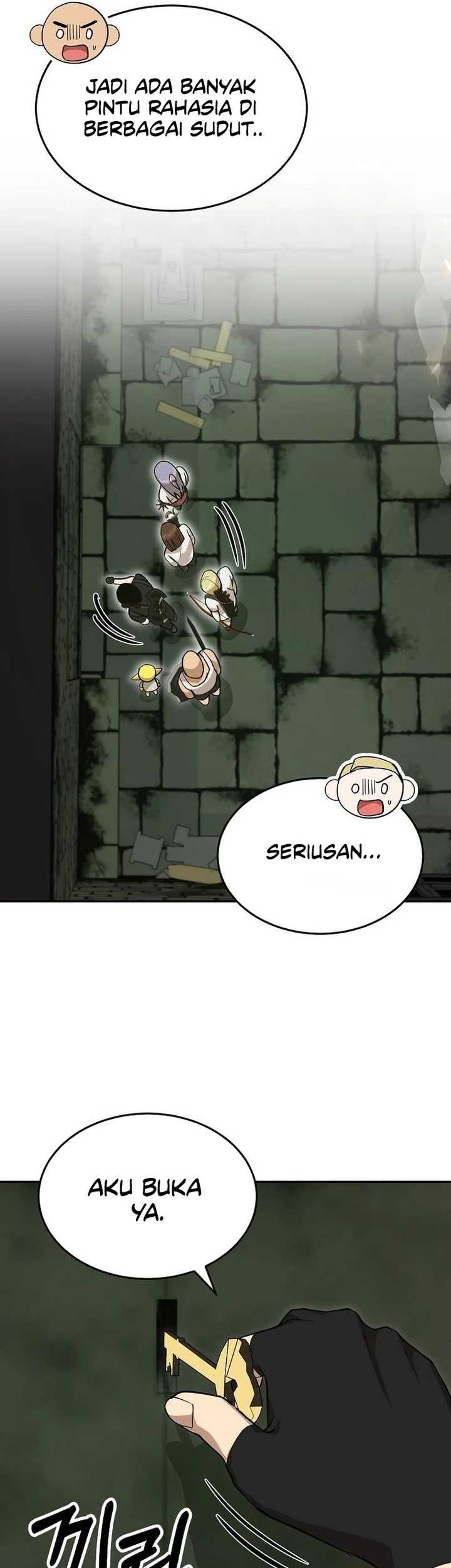 Climbing the Tower that Even the Regressor Couldn’t Bab 31 halaman 9