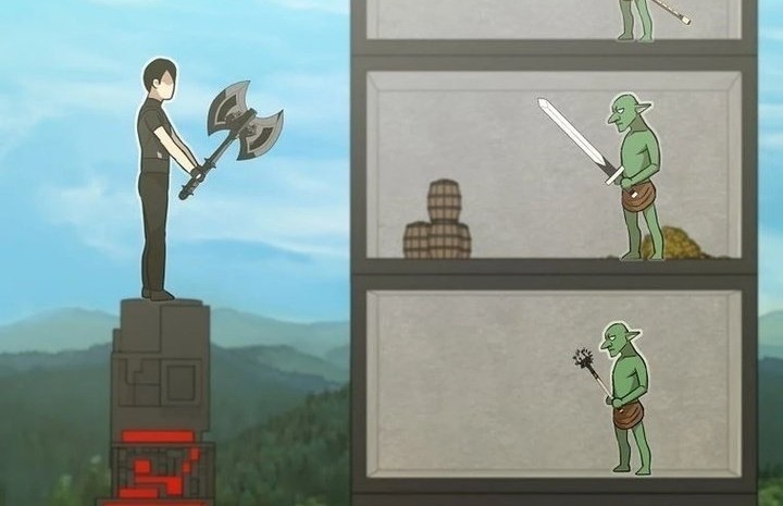 Climbing the Tower that Even the Regressor Couldn’t Bab 33 halaman 53