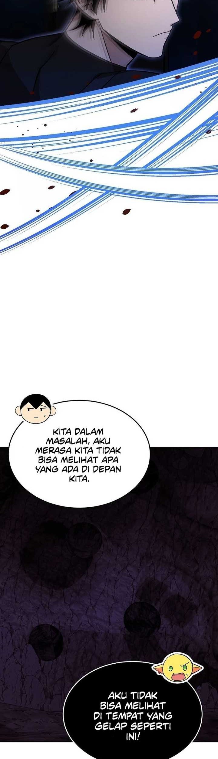 Climbing the Tower that Even the Regressor Couldn’t chapter 35 halaman 32