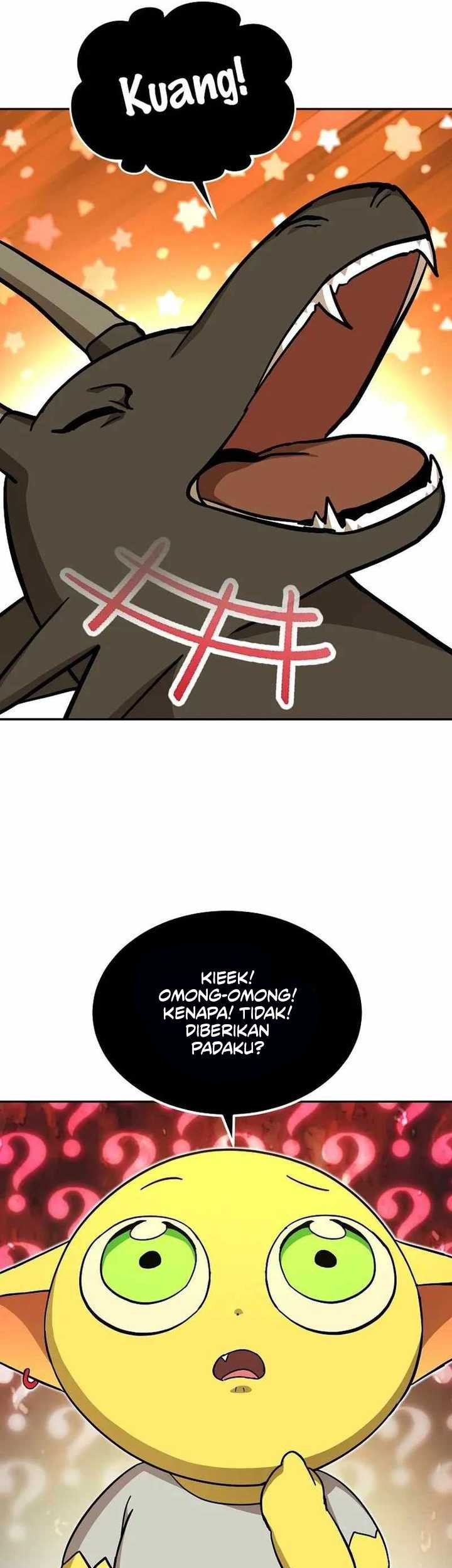 Climbing the Tower that Even the Regressor Couldn’t chapter 37 halaman 32