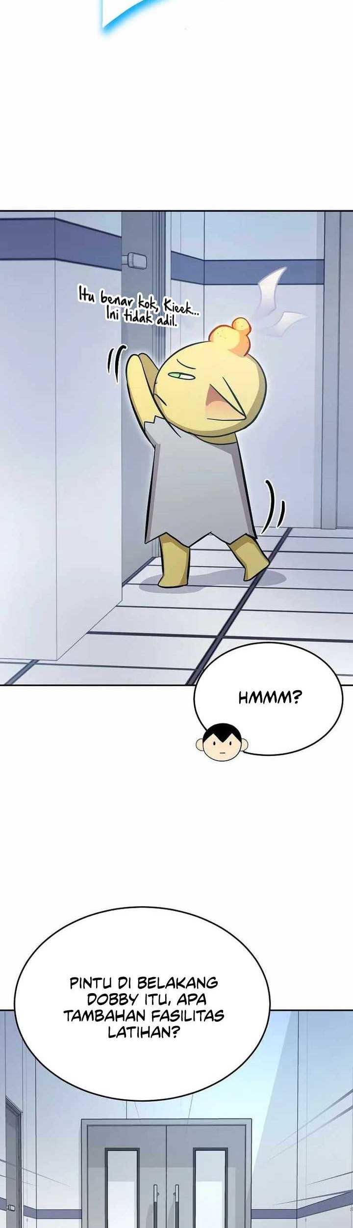 Climbing the Tower that Even the Regressor Couldn’t chapter 37 halaman 44