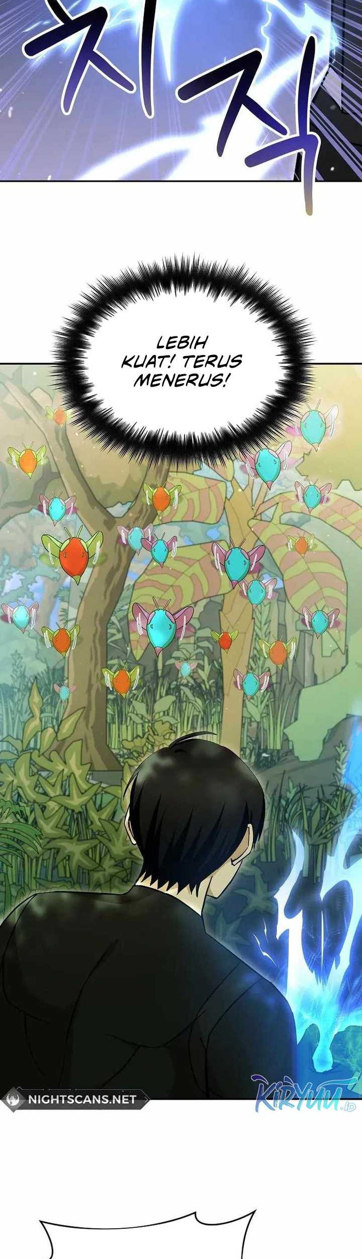 Climbing the Tower that Even the Regressor Couldn’t chapter 39 halaman 6