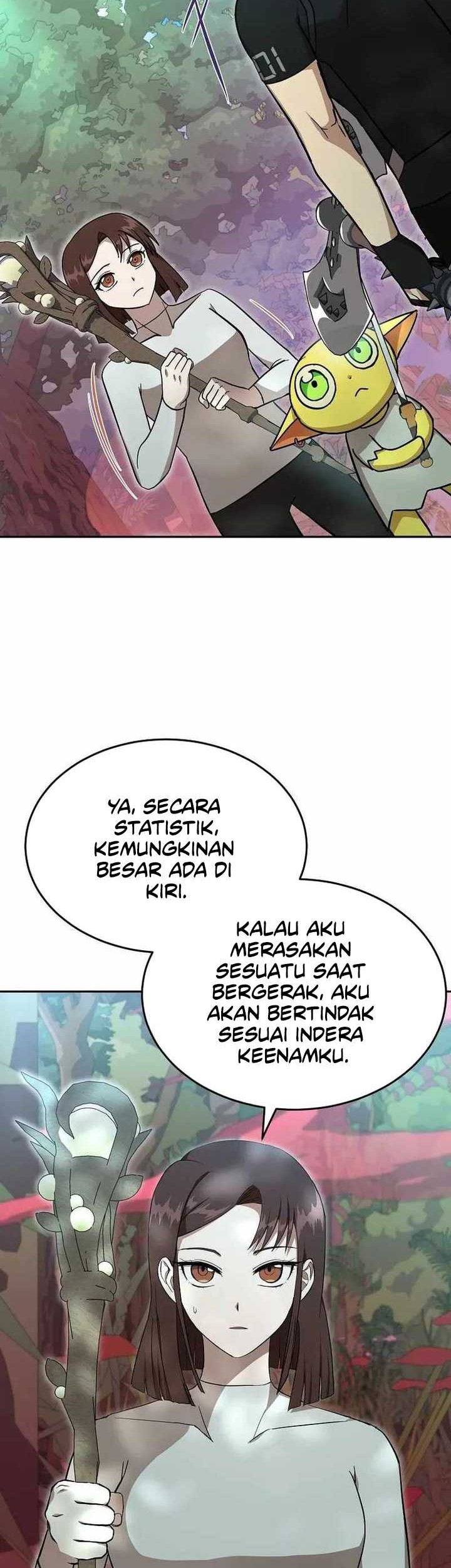 Climbing the Tower that Even the Regressor Couldn’t chapter 39 halaman 37