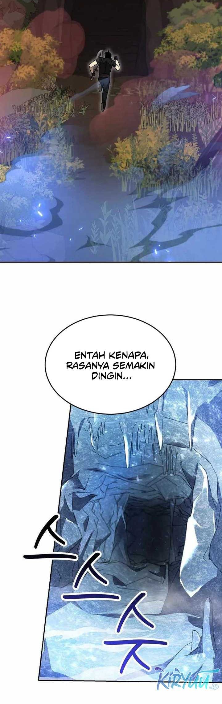 Climbing the Tower that Even the Regressor Couldn’t chapter 39 halaman 52