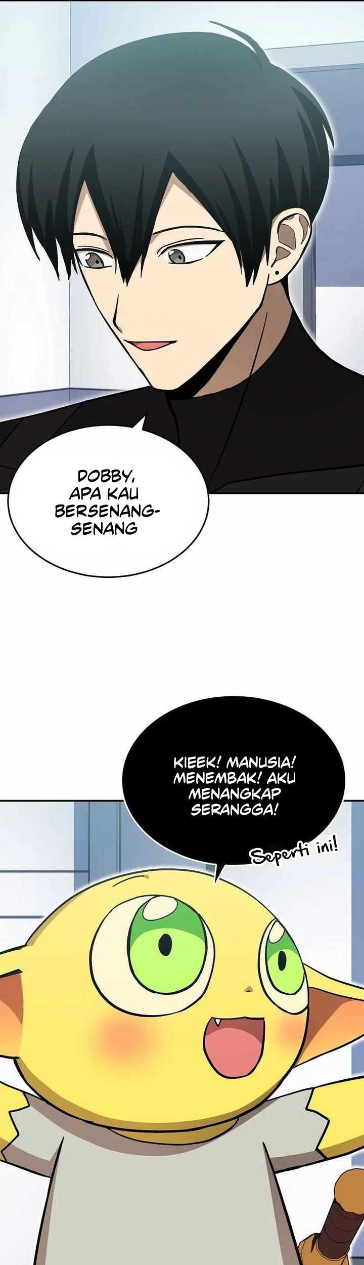 Climbing the Tower that Even the Regressor Couldn’t chapter 40 halaman 26