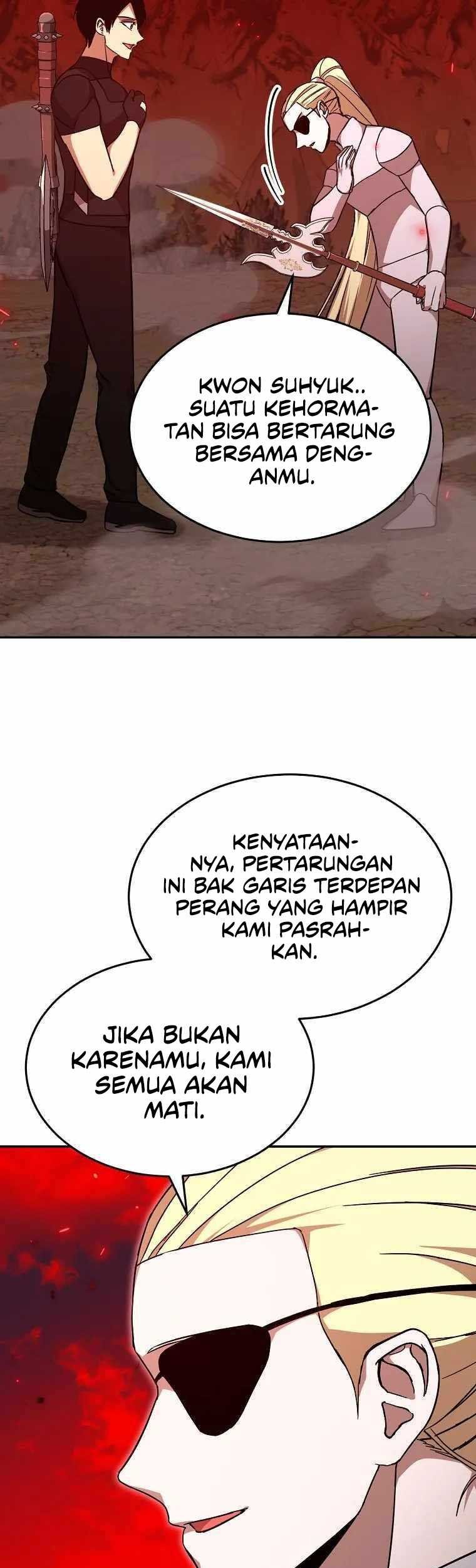 Climbing the Tower that Even the Regressor Couldn’t chapter 45 halaman 10