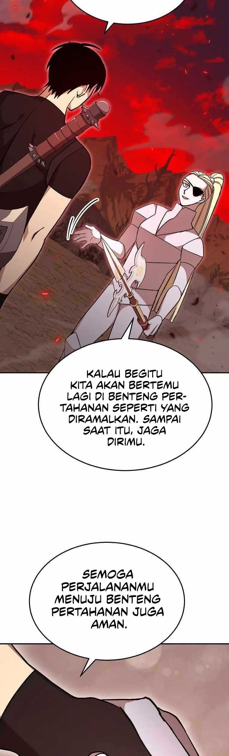 Climbing the Tower that Even the Regressor Couldn’t chapter 45 halaman 24