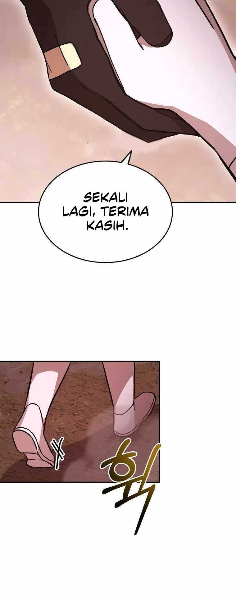 Climbing the Tower that Even the Regressor Couldn’t chapter 45 halaman 25