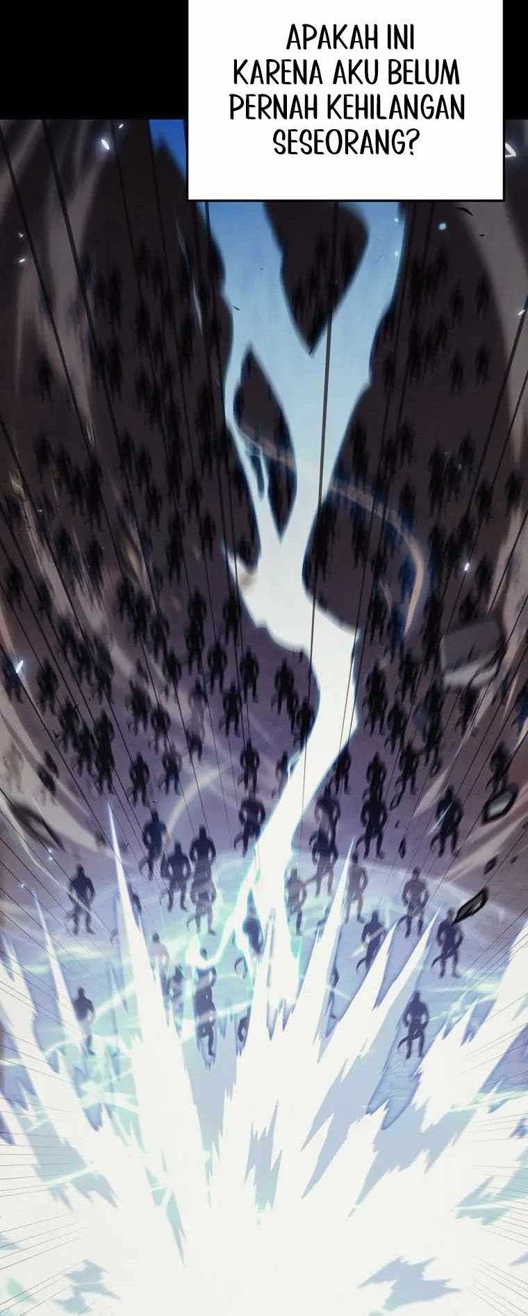 Climbing the Tower that Even the Regressor Couldn’t chapter 45 halaman 33