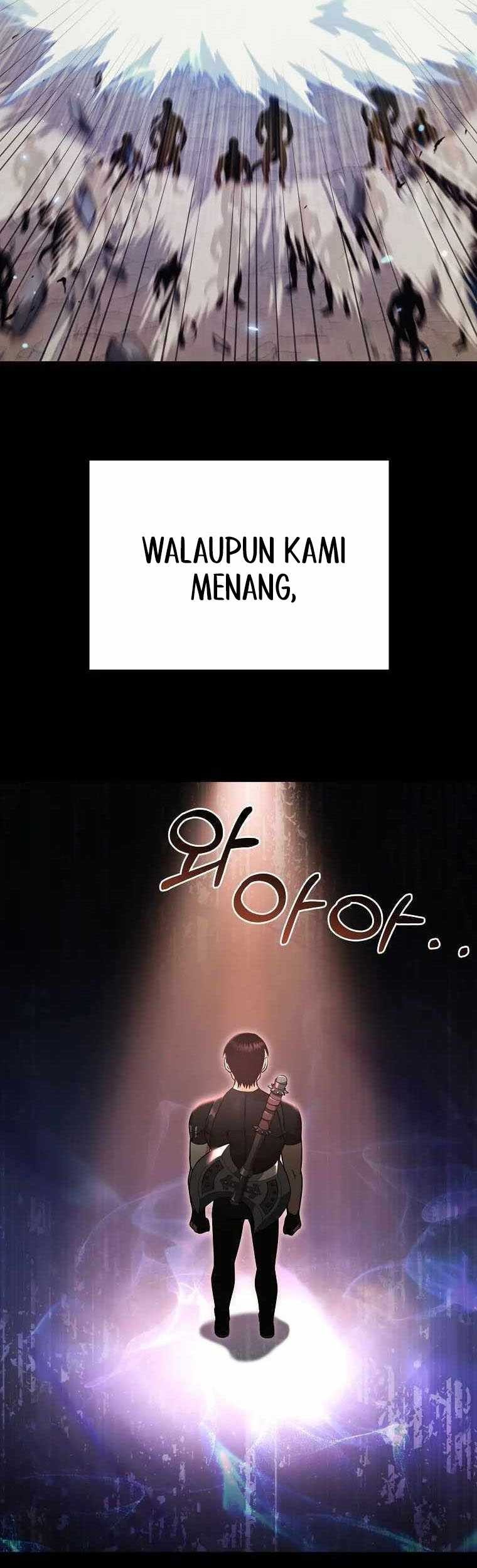 Climbing the Tower that Even the Regressor Couldn’t chapter 45 halaman 34