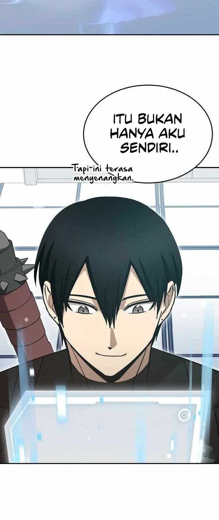 Climbing the Tower that Even the Regressor Couldn’t chapter 45 halaman 45