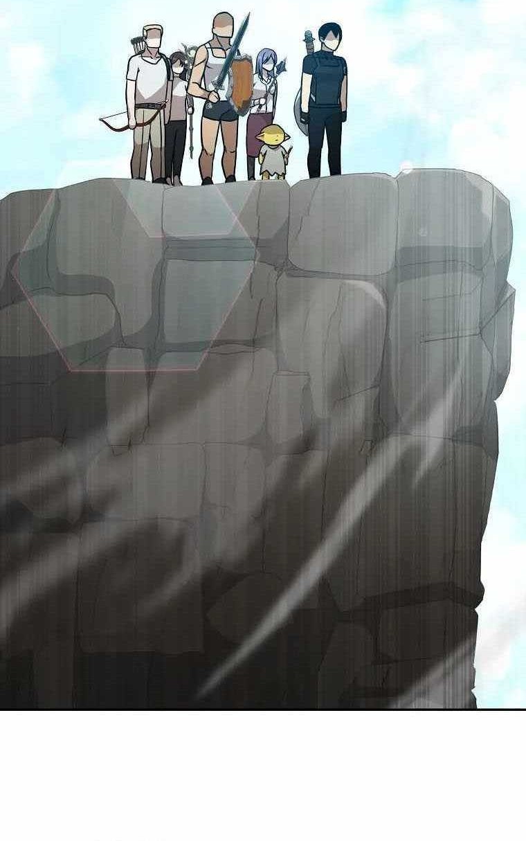 Climbing the Tower that Even the Regressor Couldn’t chapter 45 halaman 65