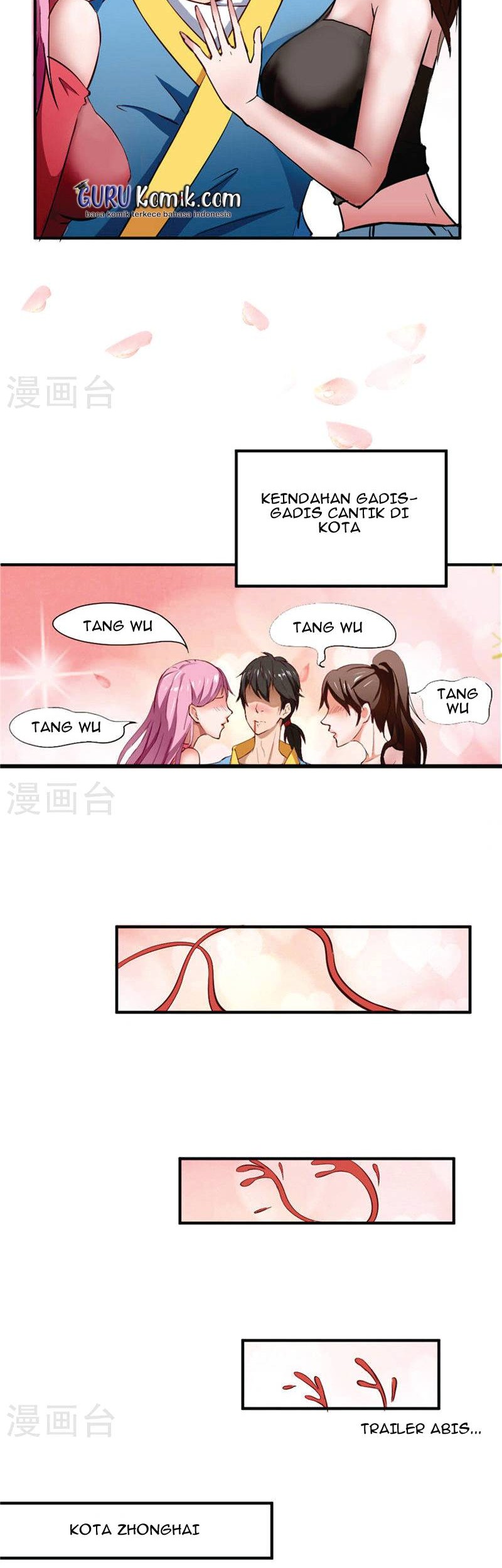 Close Mad Doctor chapter 1 halaman 3