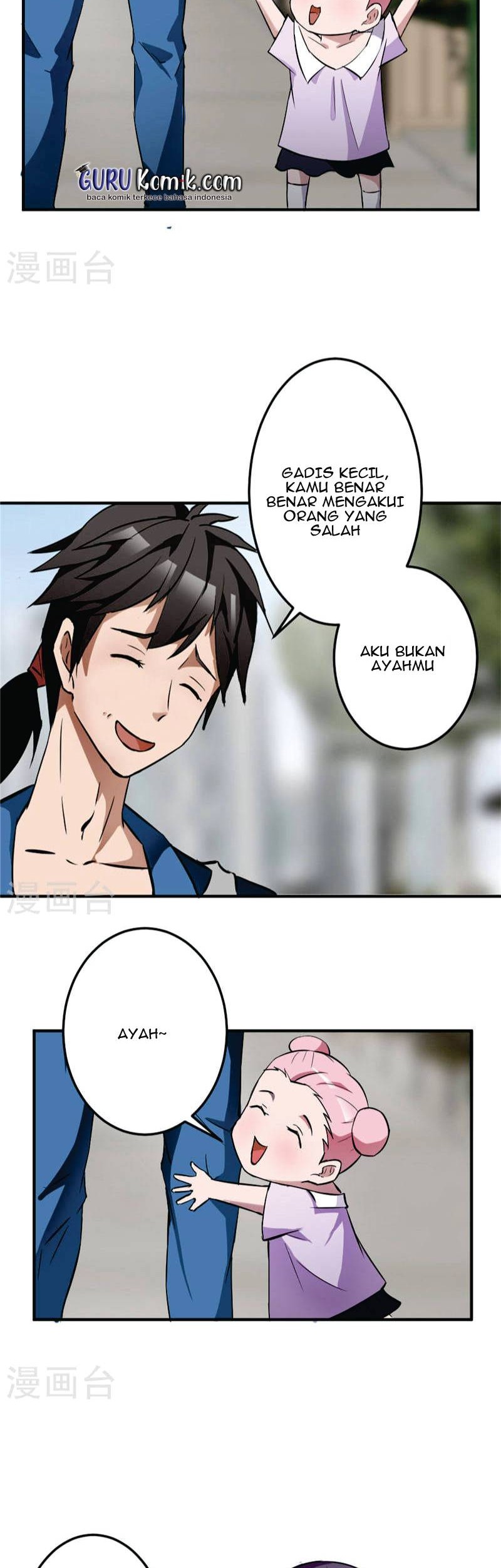 Close Mad Doctor chapter 1 halaman 21