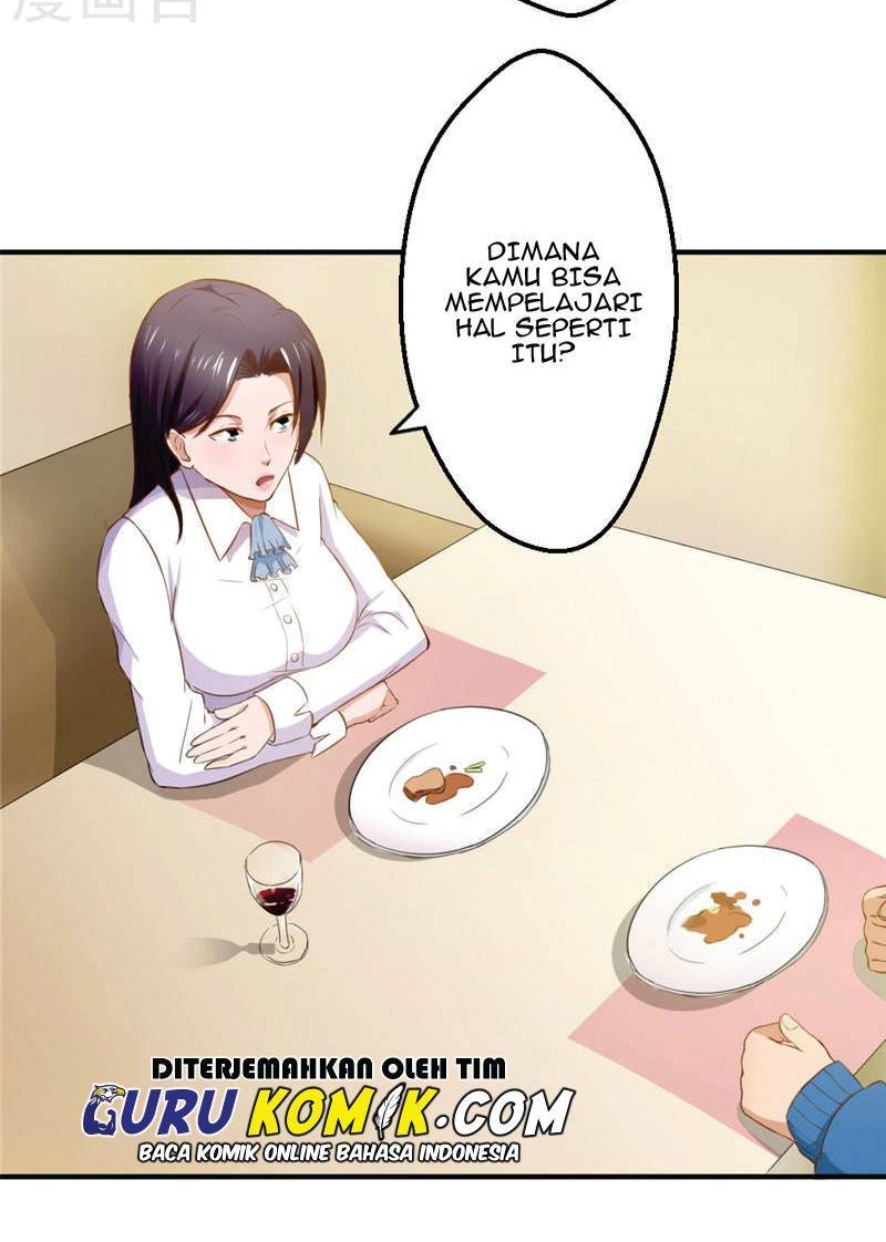 Close Mad Doctor chapter 16 halaman 7