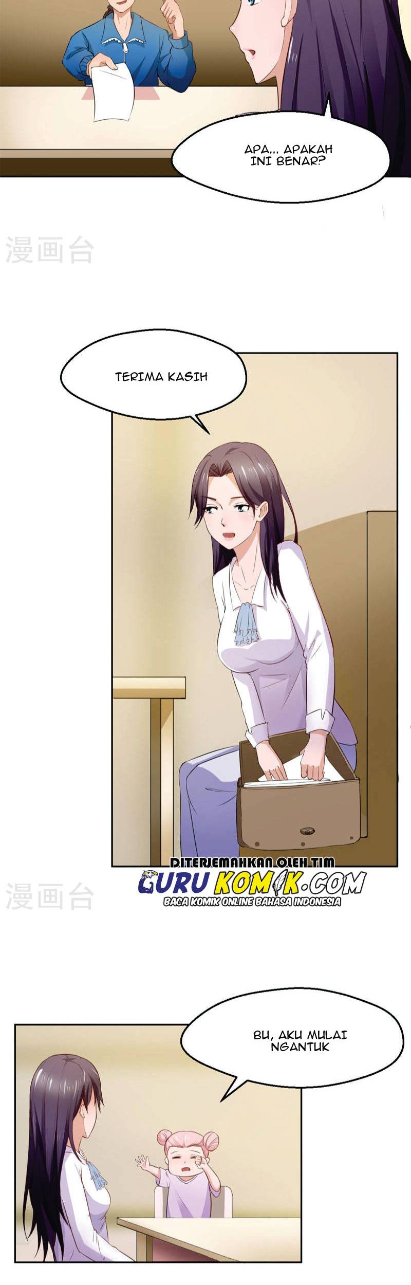 Close Mad Doctor chapter 16 halaman 9