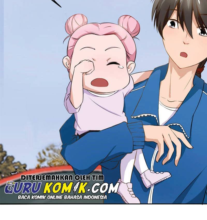 Close Mad Doctor chapter 16 halaman 14