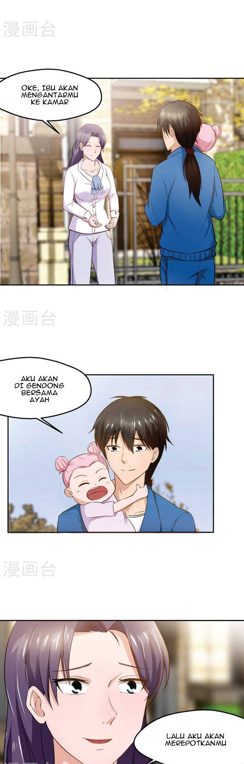 Close Mad Doctor chapter 16 halaman 15