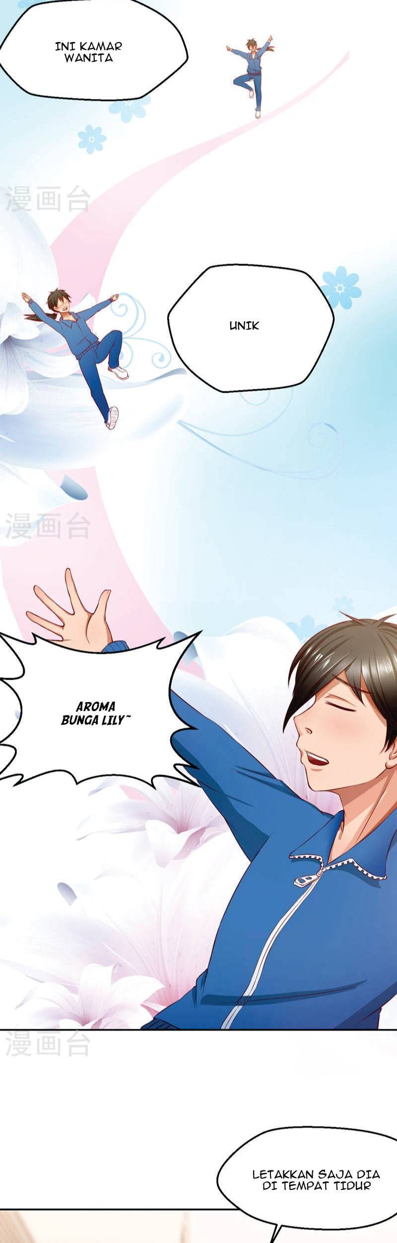 Close Mad Doctor chapter 16 halaman 17