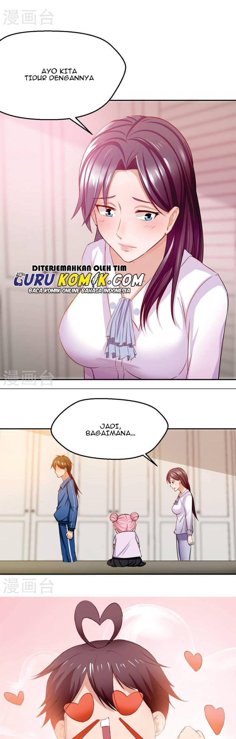 Close Mad Doctor chapter 16 halaman 20