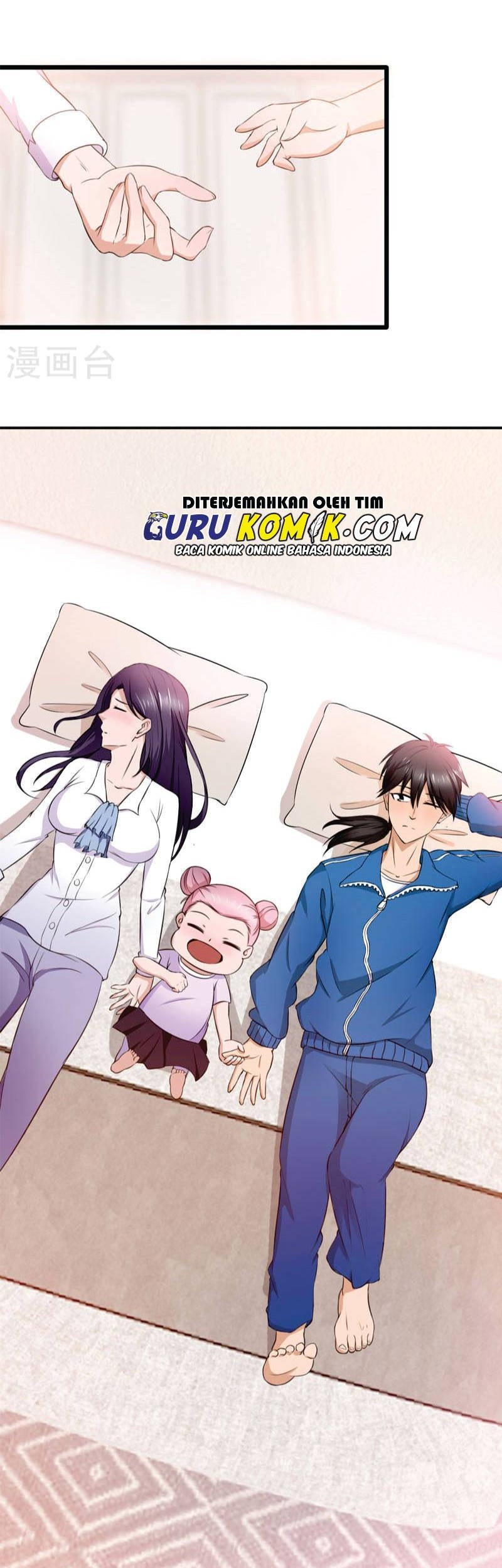 Close Mad Doctor chapter 16 halaman 22