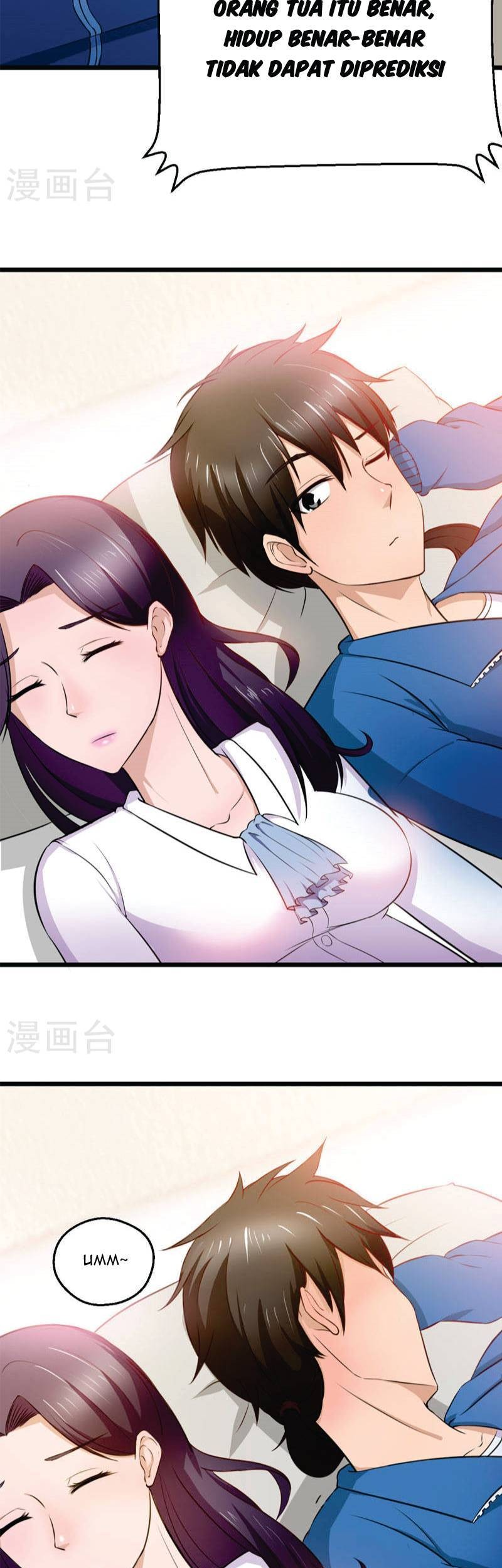 Close Mad Doctor chapter 16 halaman 24