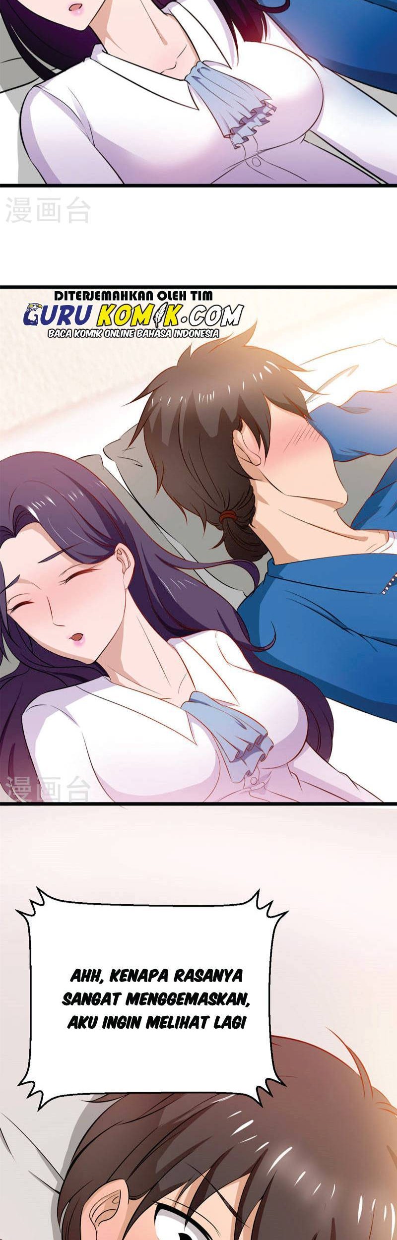 Close Mad Doctor chapter 16 halaman 25