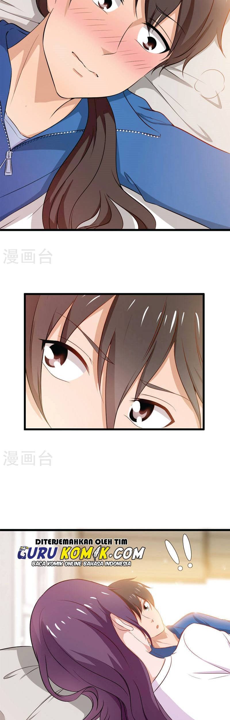 Close Mad Doctor chapter 16 halaman 26