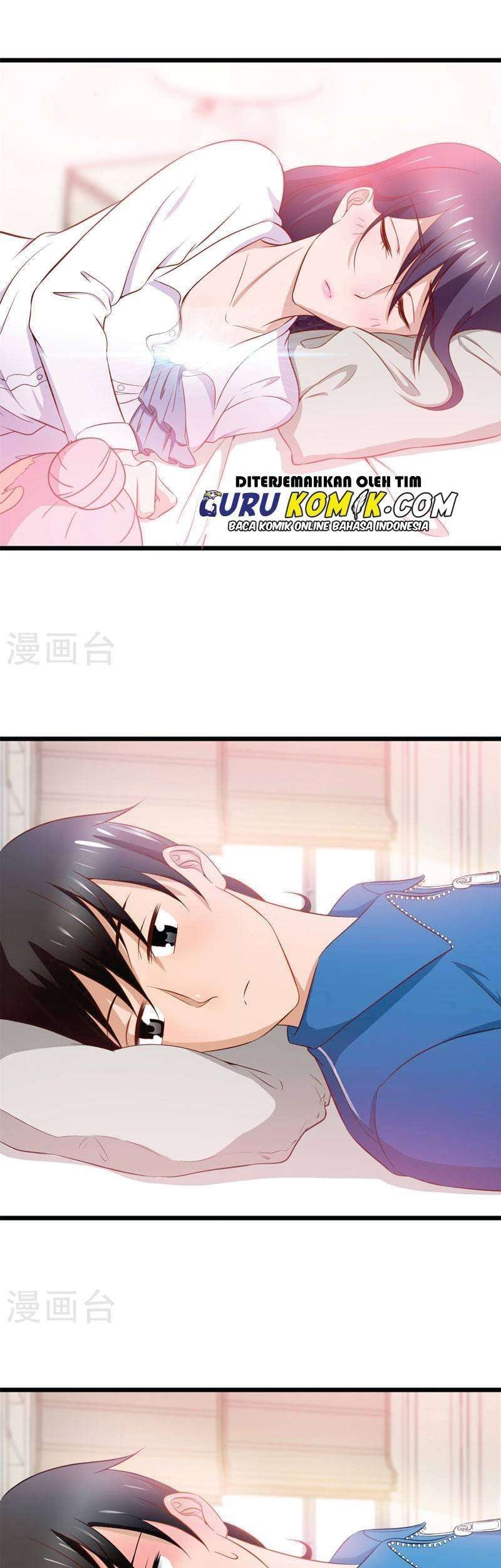 Close Mad Doctor chapter 18 halaman 2