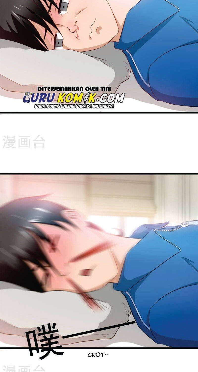 Close Mad Doctor chapter 18 halaman 3